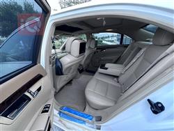 مێرسێدس بێنز S-Class